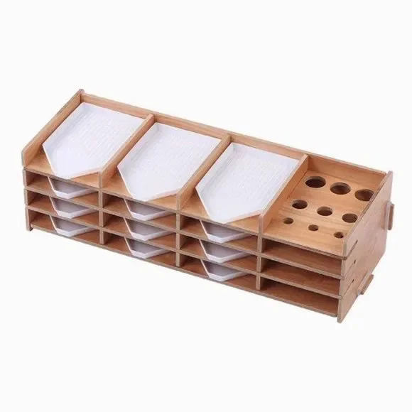 Diamond Painting Tray Holder - Picture 4 of 6